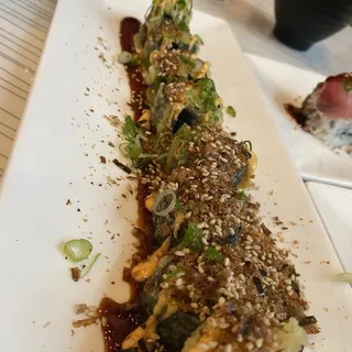 Godzilla Roll