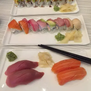 Caterpillar Roll