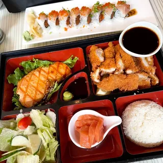 Kamikaze Roll
