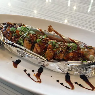 Lion King Roll