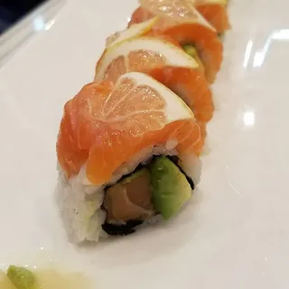 49er Roll