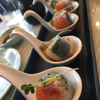 Iceland Roll