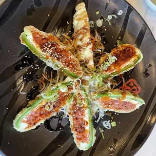 Jalapeno Jumper