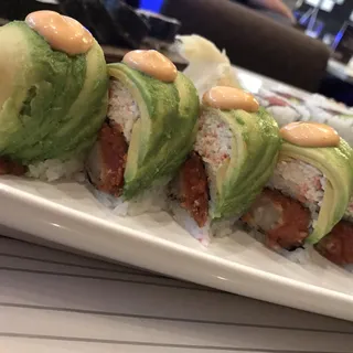 Westborough Roll