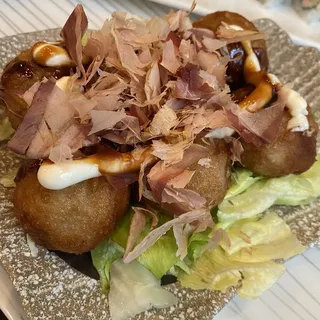Takoyaki