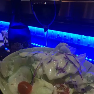 House Salad
