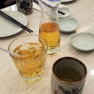 Apple Juice