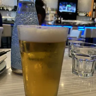 Asahi Beer