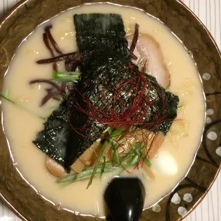 Tonkotsu Ramen