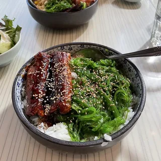 Unagi Don