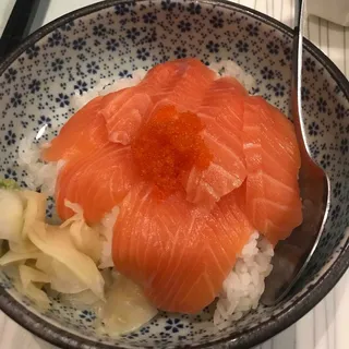 Salmon Don