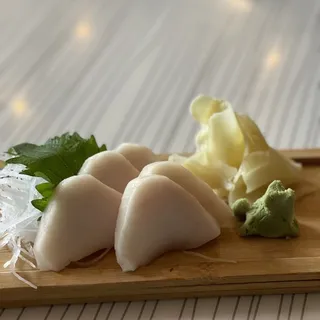 5 Pieces Walu Sashimi