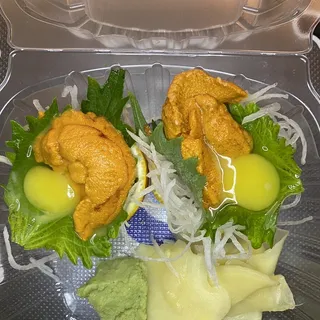 Uni (2pcs)