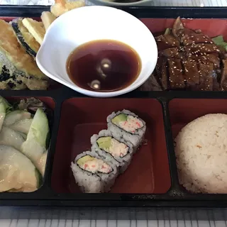 California Roll