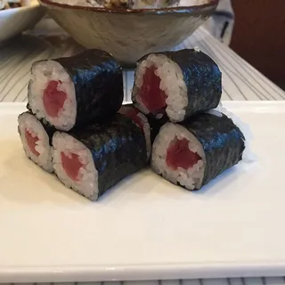 Tekka Maki