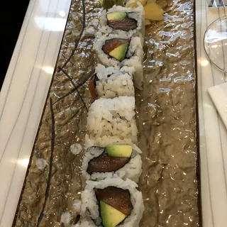 Alaska Roll