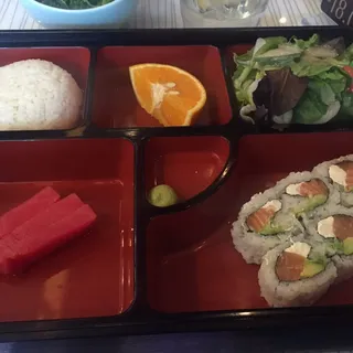 Philadelphia Roll