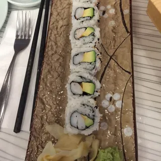 New York Roll