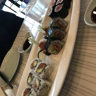 Avocado Roll