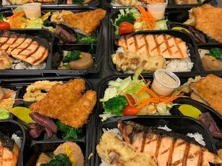 Akagi Restaurant