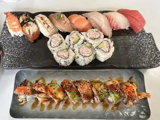 Mijouri Sushi Bune