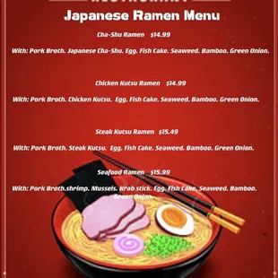New Special