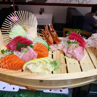 Sashimi