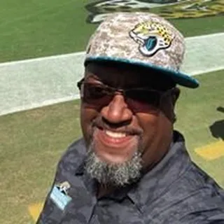 Damon J.