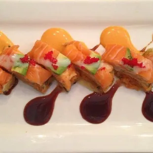 sashimi, sushi, food, sushi and sashimi