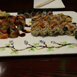 Tuna Roll