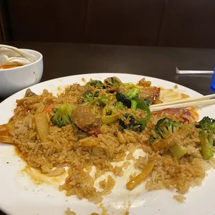 Happy Family (see review)