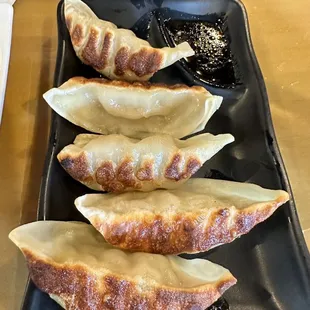 Gyoza