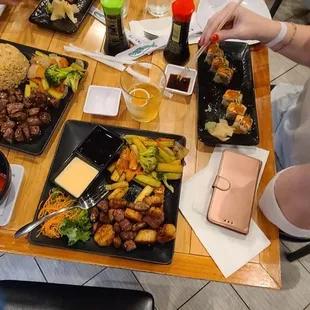food