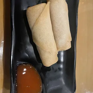 Spring roll
