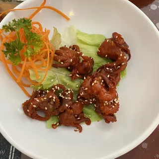 Baby Tako