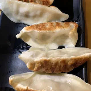 Gyoza 5 Pcs