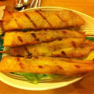 Yakitori
