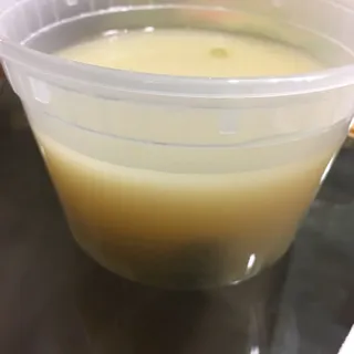 Miso Soup