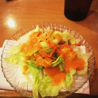 House Salad