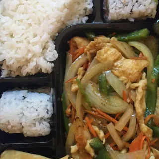 Chicken Curry