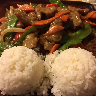 Beef Curry