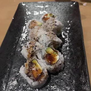 Chicken Tempura