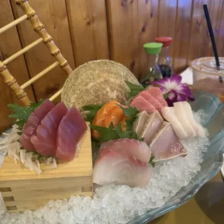 Sushi Rice