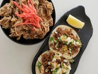 Tonkotsu House Ramen