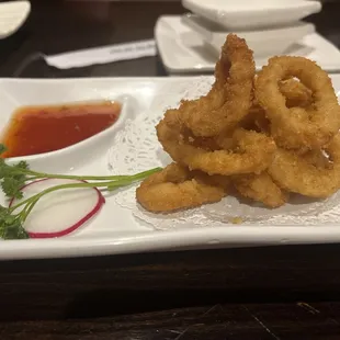 Calamari