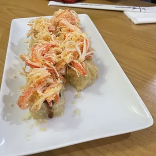 sushi and sashimi, food, sashimi, sushi