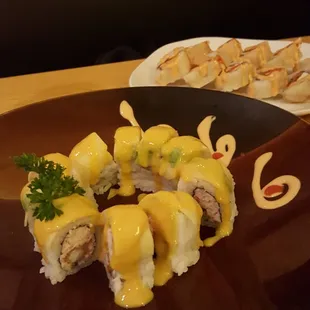 Summer Roll
