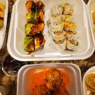 Takoyaki