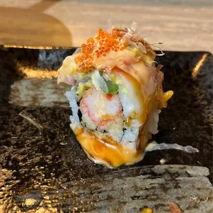 Tokyo Sushi