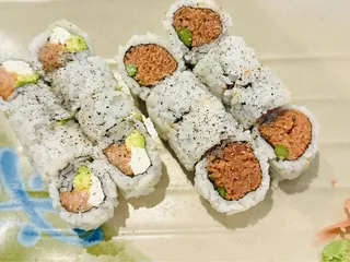 Yumi Sushi & Hibachi